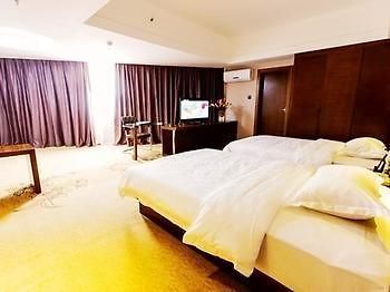 Xiandi International Hotel Nanning Eksteriør bilde